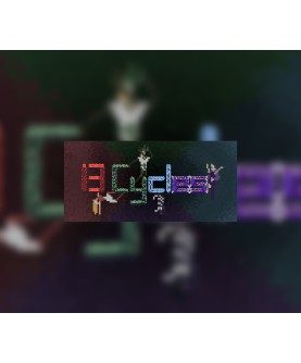 13 Cycles Steam Key GLOBAL